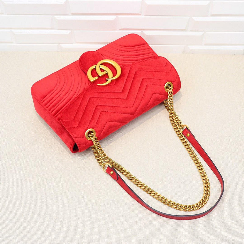 Luxe Touch Bags 

 - LTB Bags - 864