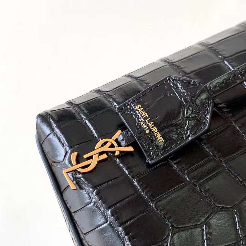Luxe Touch - SLY Bags 502