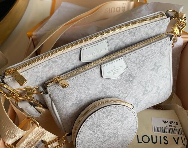 Luxe Touch Bags -   2517