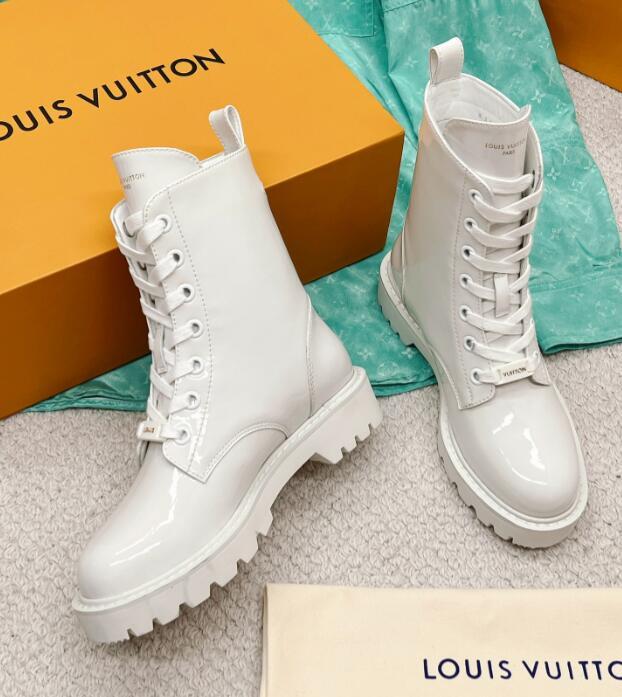 Luxe Touch Bags -  Women Shoes - 651