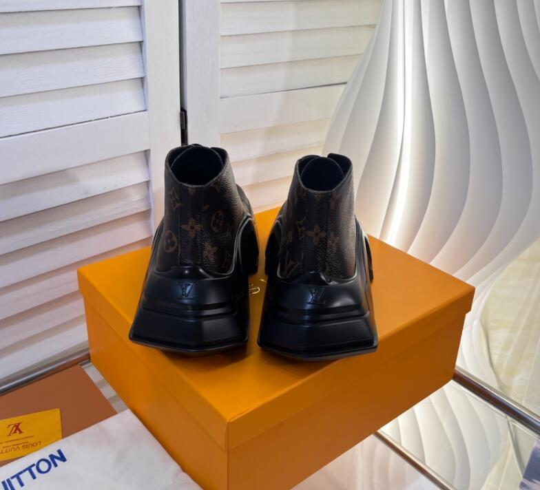 Luxe Touch Bags -  Women Shoes - 515