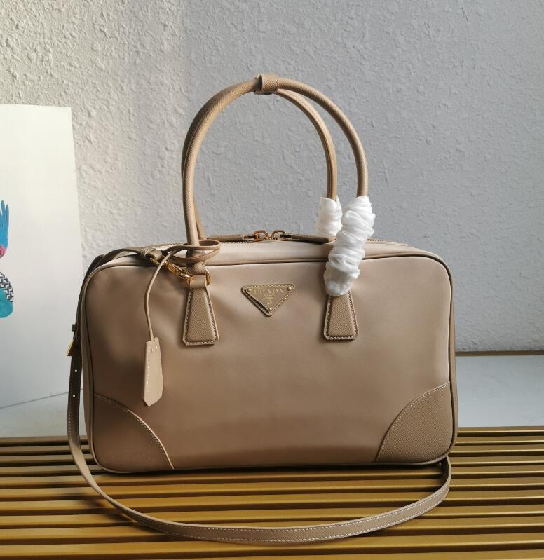 Luxe Touch Bags - PD Bags - 018