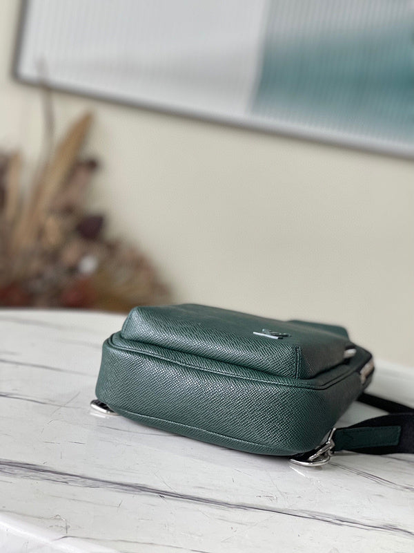 Fashion Luxe Touch bags - 4678