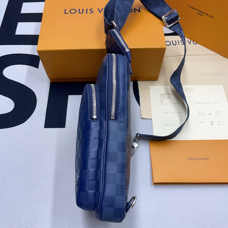 Luxe Touch Fashion LTB-bags - 9959