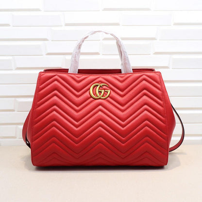 Luxe Touch Bags - Luxe Touch Bags - 551