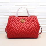 Luxe Touch Bags - Luxe Touch Bags - 551
