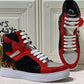 Luxe Touch Bags - PHP Shoes - 043