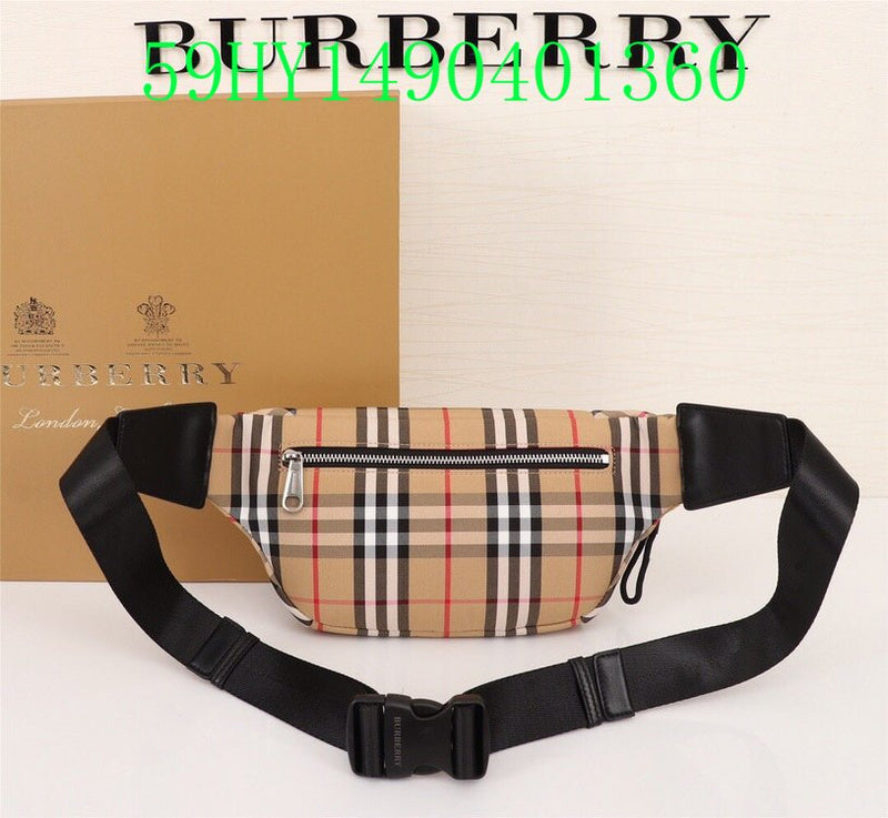 Luxe Touch Fashion -BBR Bags - 564