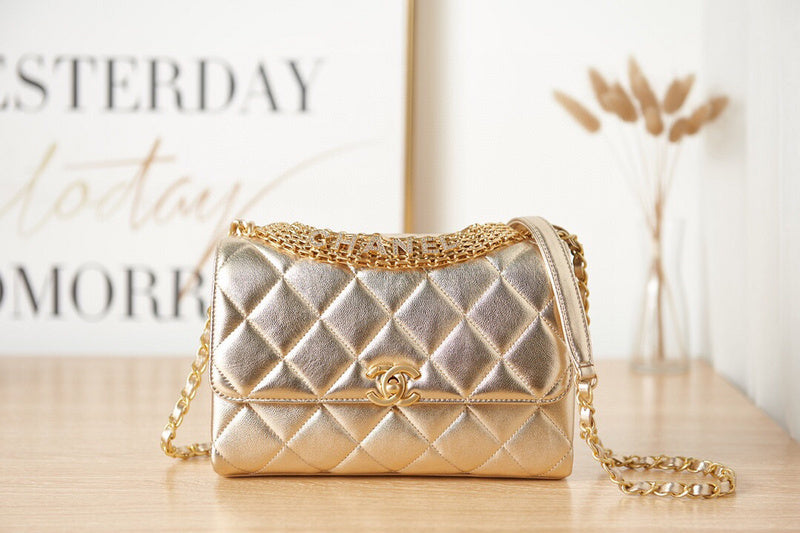 Luxe Touch Bags 

 -  Bags - 2880