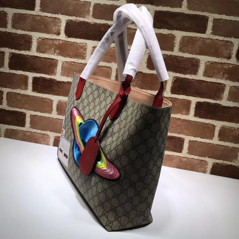 Luxe Touch Bags - Luxe Touch Bags - 1265
