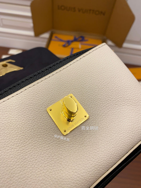 Luxe Touch Fashion LTB-bags - 17234