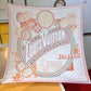 LV MALLES MERVEILLE S IN ROSE 90CM M79862