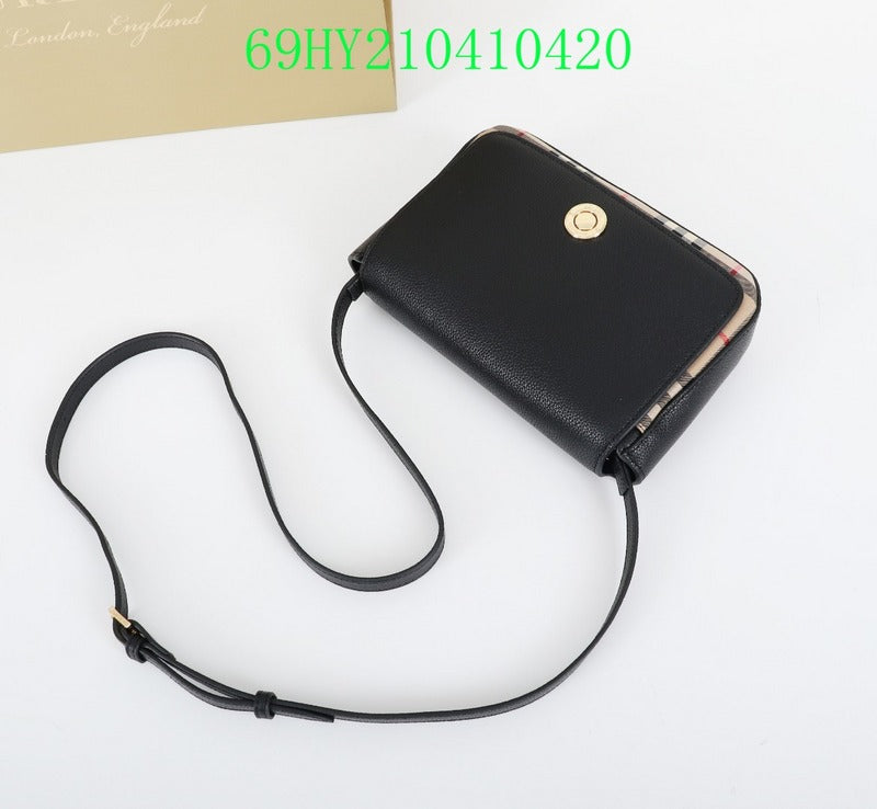 Luxe Touch Fashion -BBR Bags - 552