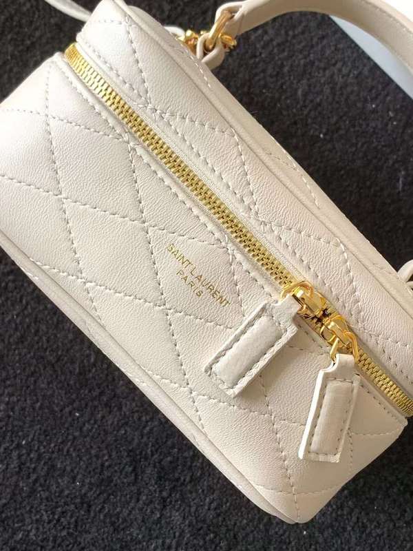Luxe Touch - SLY Bags 232