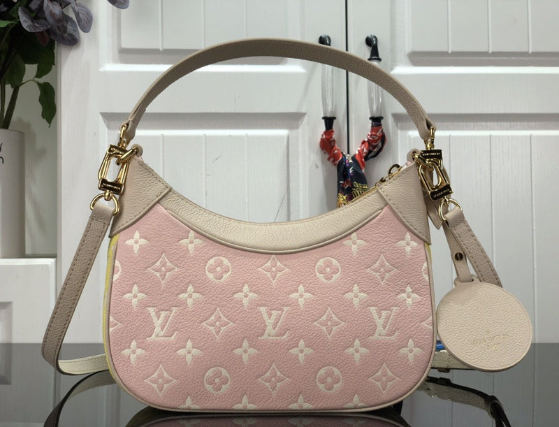 Fashion Luxe Touch bags - 3445