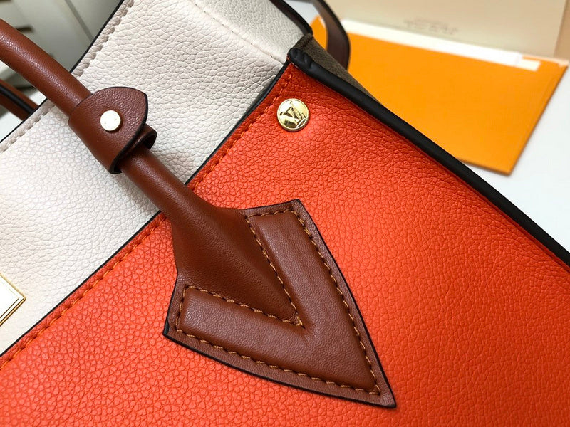 Fashion Luxe Touch bags - 3784