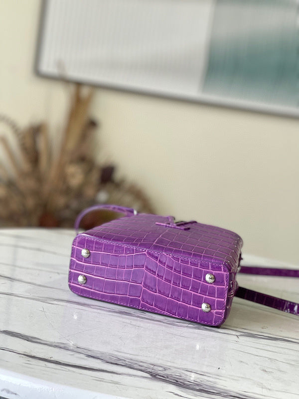 Fashion Luxe Touch bags - 4405