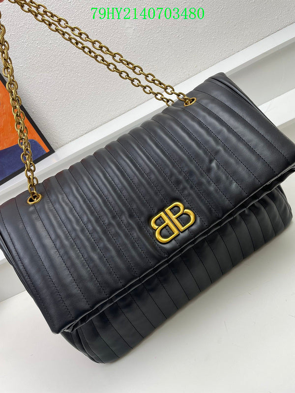 Luxe Touch Fashion - BGA Bags - 1713