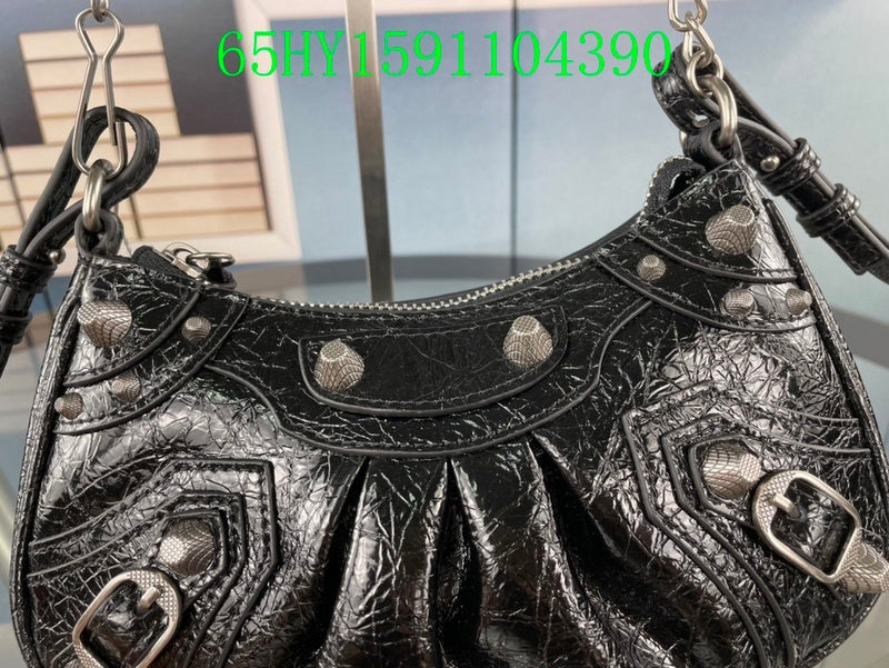LTB Fashion - BGA Bags - 1986
