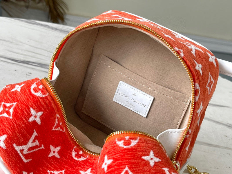 Fashion Luxe Touch bags - 4889