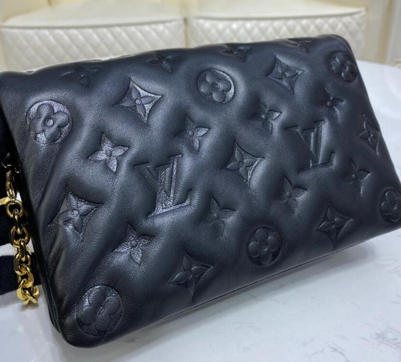 Luxe Touch Bags -   2423
