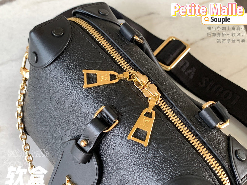 Luxe Touch Fashion LTB-Bags - 16642