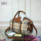 Luxe Touch Fashion -BBR Bags - 835