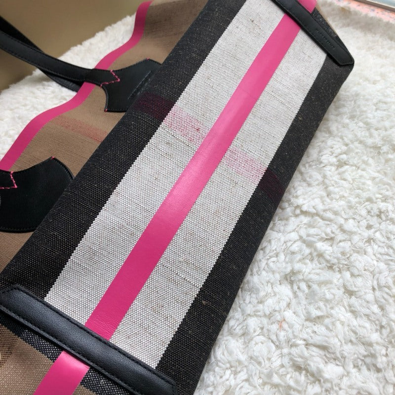 Luxe Touch Fashion -BBR Bags - 1094