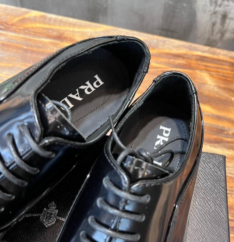 Luxe Touch Bags 

 - PD Men Shoes - 142