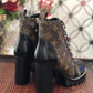 Luxe Touch Bags -  Women Shoes - 766