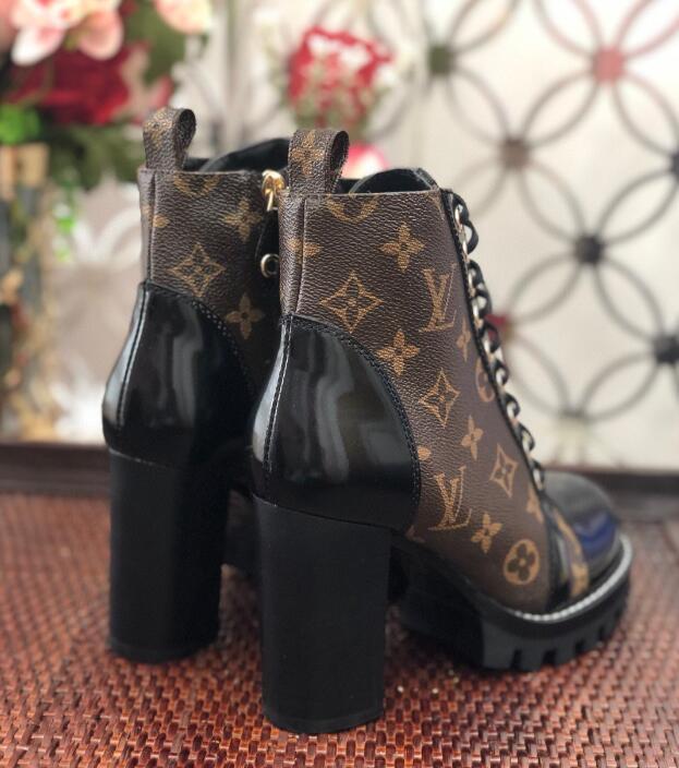Luxe Touch Bags -  Women Shoes - 766