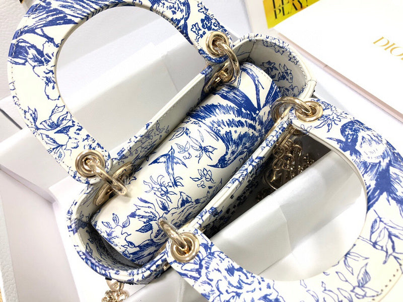 LTB - Luxe Touch Bags - 786