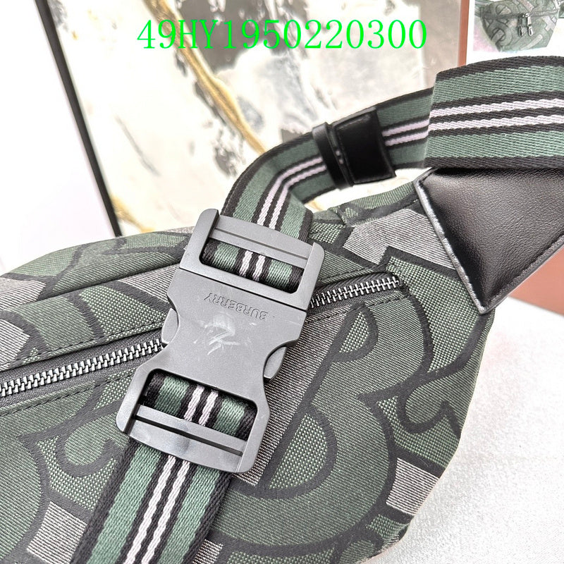 Luxe Touch Bags Fashion -BBR Bags - 188