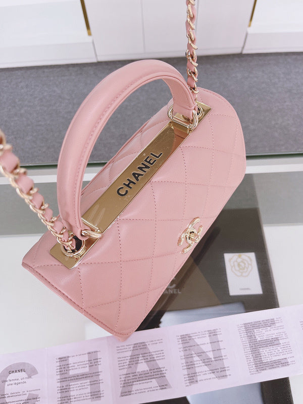 Luxe Touch Bags 

 -  Bags - 3263