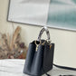 Fashion Luxe Touch bags - 4824