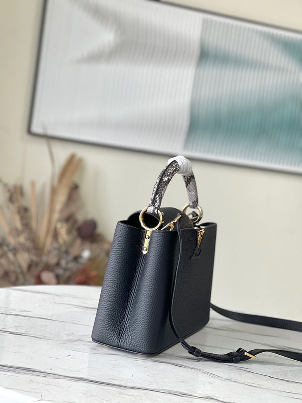 Fashion Luxe Touch bags - 4824