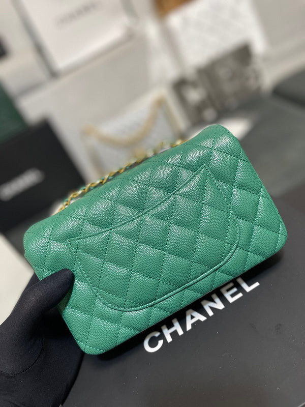 Luxe Touch Bags -  Bags - 436