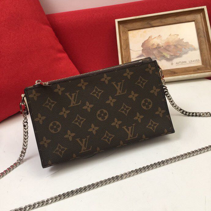 Fashion Luxe Touch bags - 3689