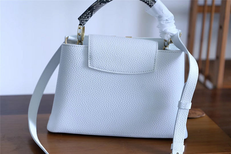 Luxe Touch Fashion LTB-bags - 8372