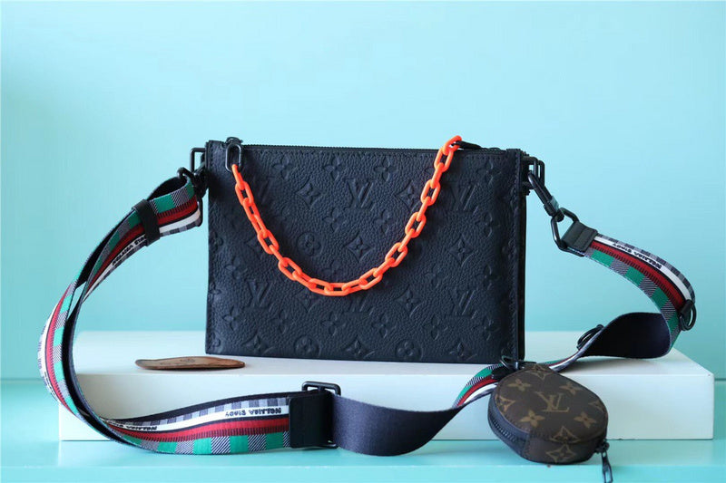 Luxe Touch Fashion LTB-bags - 10036