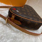Fashion Luxe Touch bags - 3777