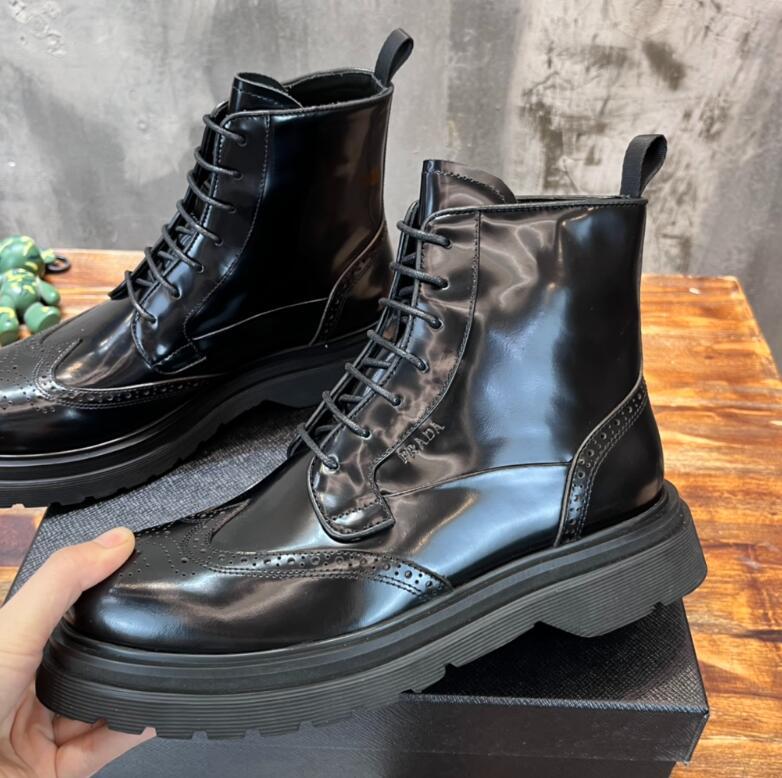 Luxe Touch Bags 

 - PD Men Shoes - 135