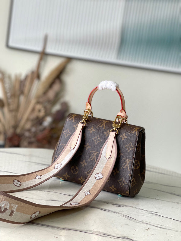Fashion Luxe Touch bags - 4113