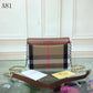 Luxe Touch Fashion -BBR Bags - 882