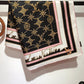 LV CORDAGE IN NOIR 90CM M79753