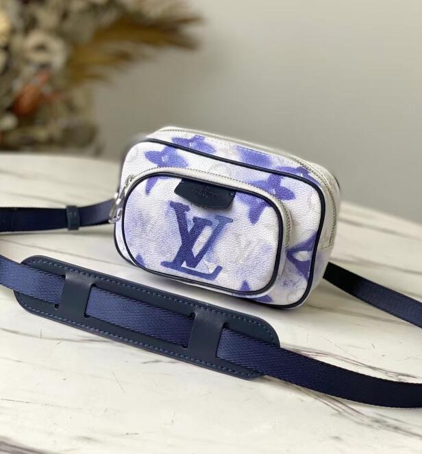 Luxe Touch Bags 

 - LTB Bags - 2418