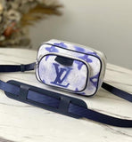 Luxe Touch Bags -   2418