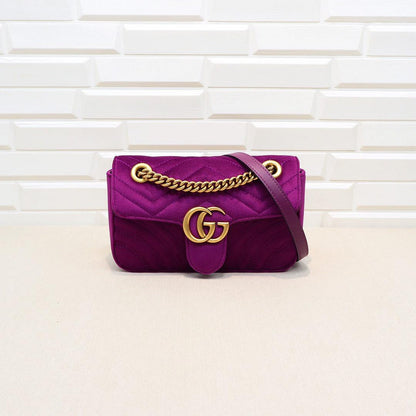 Luxe Touch Bags 

 - LTB Bags - 894