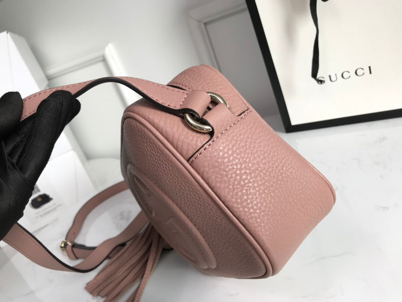 LTB - GG Bags - 2345