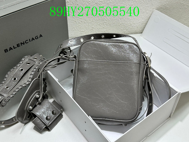 Luxe Touch Fashion - BGA Bags - 1780
